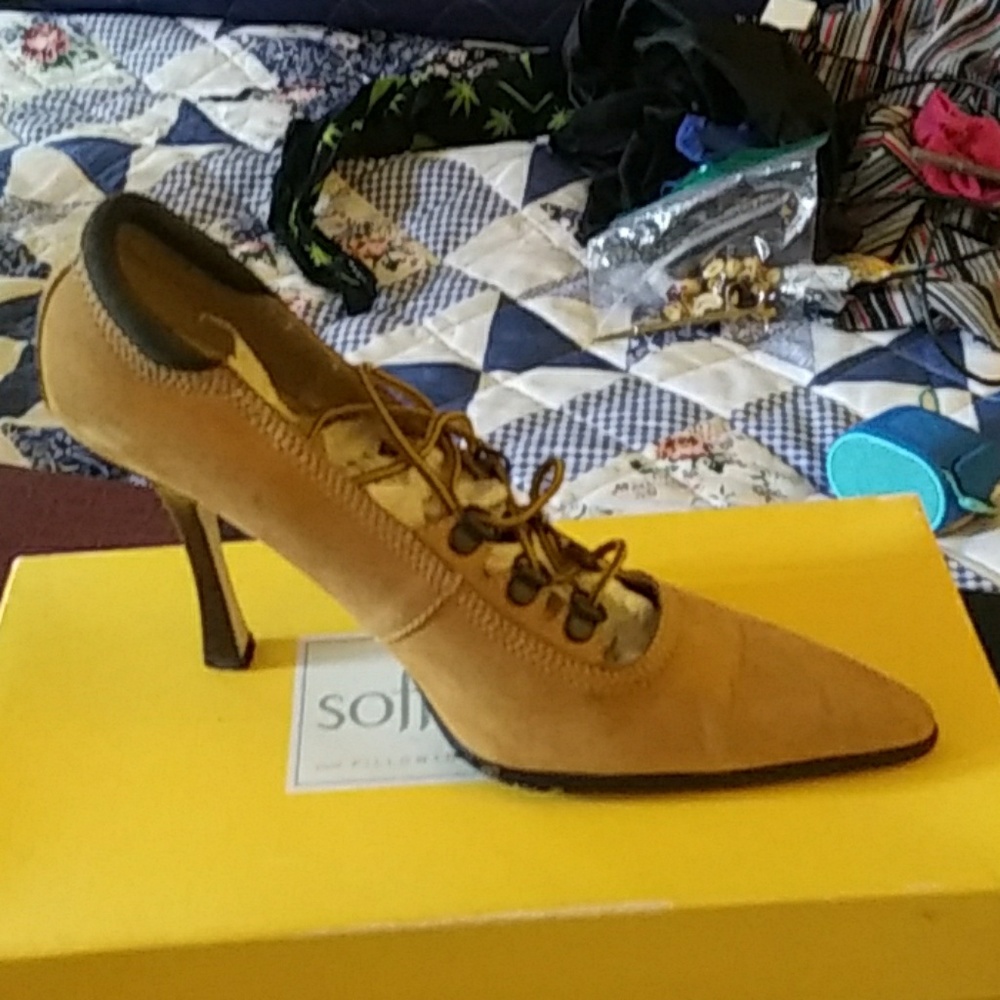 Heels